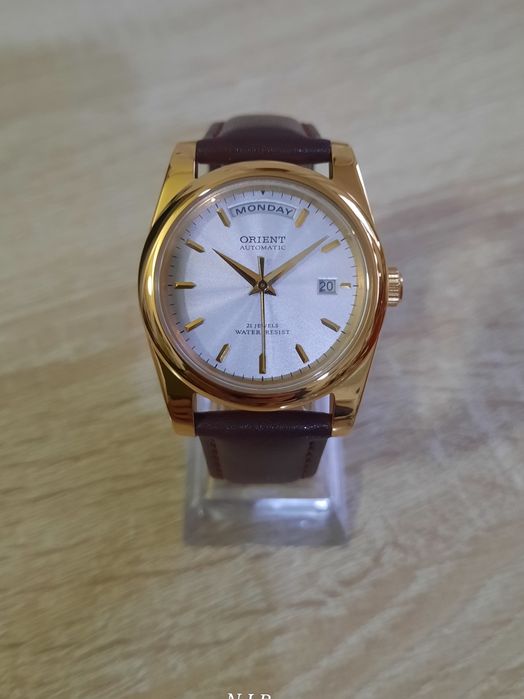 ORIENT Day data 46E40