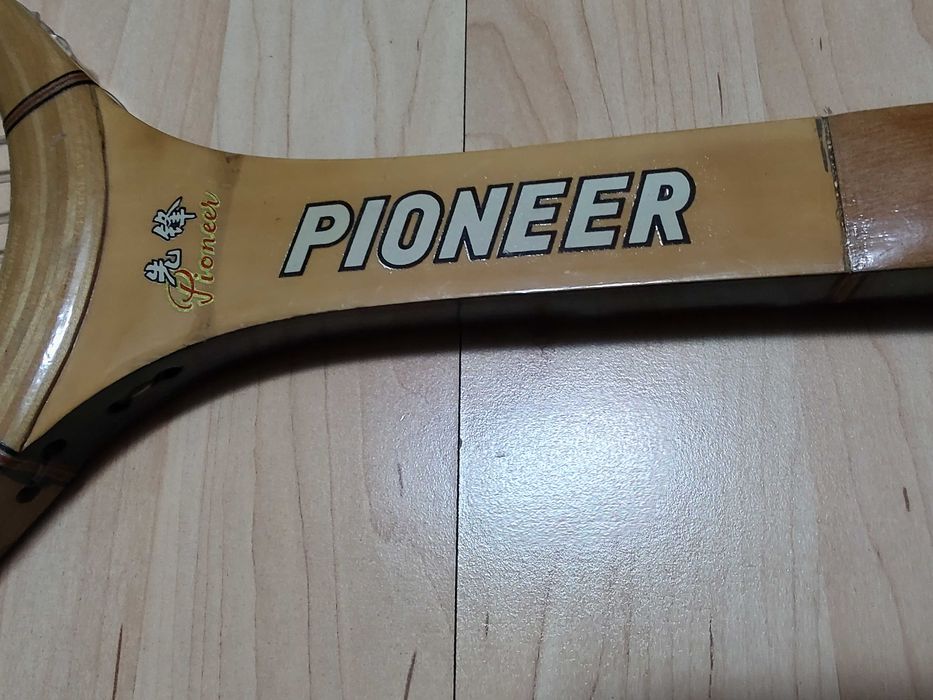Racheta tenis Pioneer G 1418 8 PLY