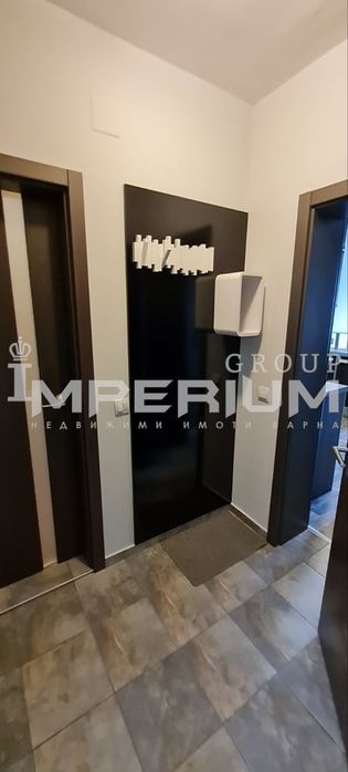 Дава се под наем Двустаен апартамент в Варна, м-т Траката - 65 кв.м за 484.5 € - Снимка #6