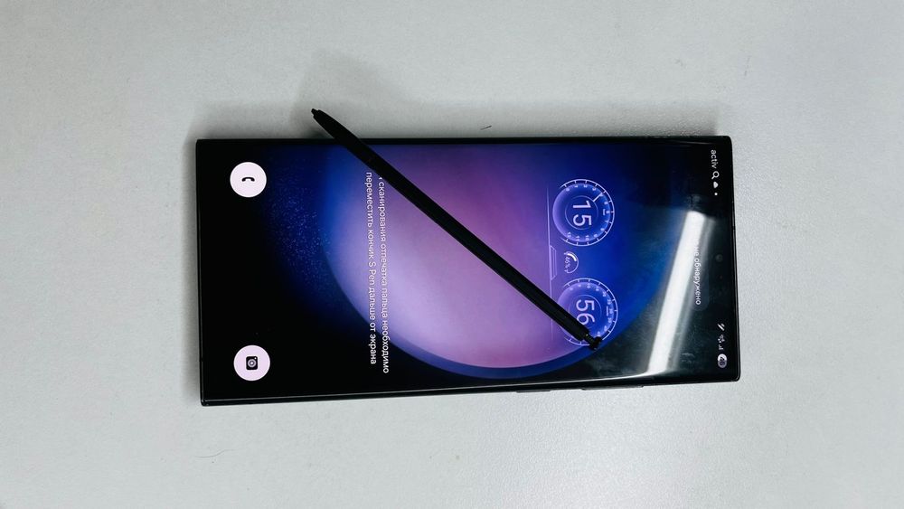 Samsung s23 ultra 12/512