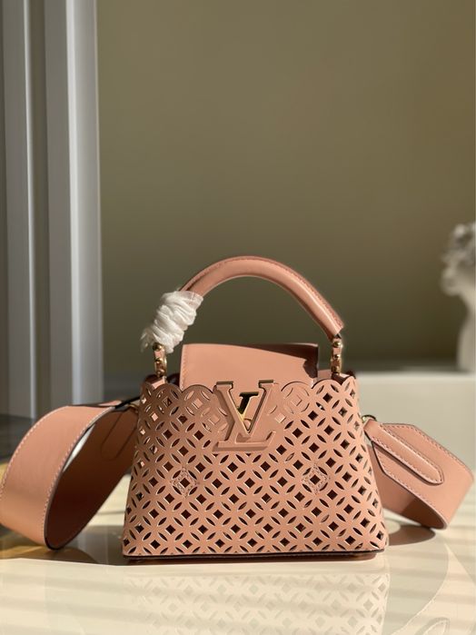 Louis Vuitton Capucines