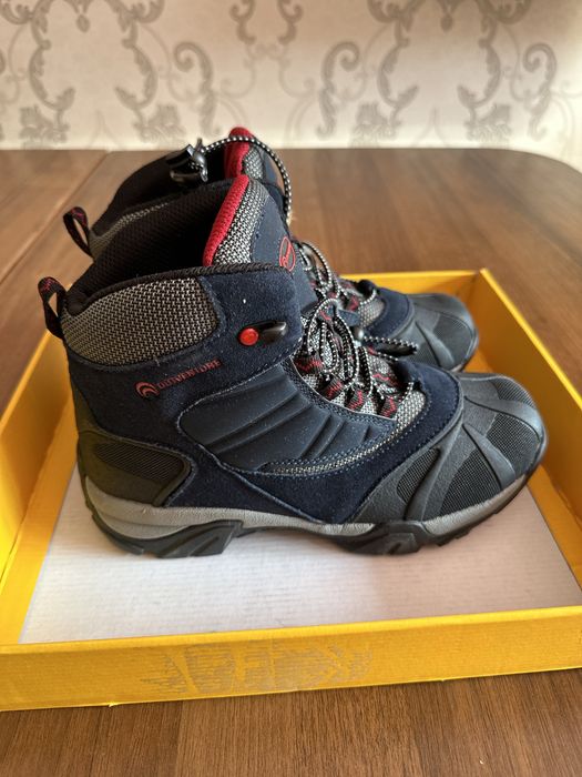 Ботинки / кроссовки Outventure 36 размер