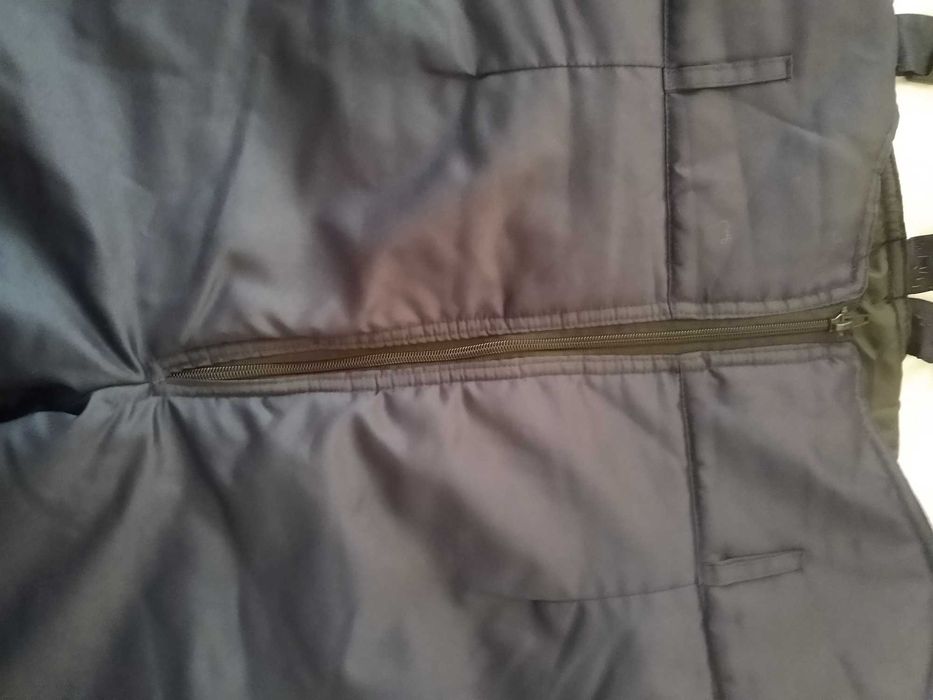 Гащеризон за лов и риболов