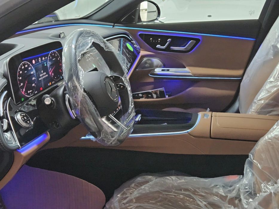 Mercedes Benz E300 AMG LINE 2026 год