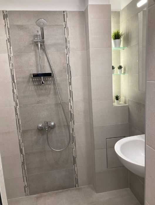 Дава се под наем Двустаен апартамент в София, Гео Милев - 68 кв.м за 448 € - Снимка #5