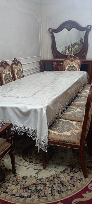 Китайский мебель