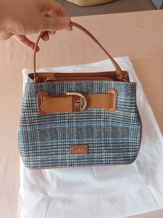 Дамска чанта Nobo