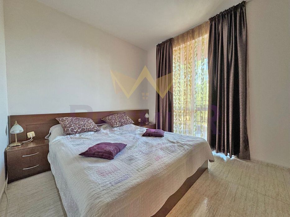 Продава се Двустаен апартамент в к.к. Слънчев бряг - 67 кв.м за 1224 €/кв.м - Снимка #7