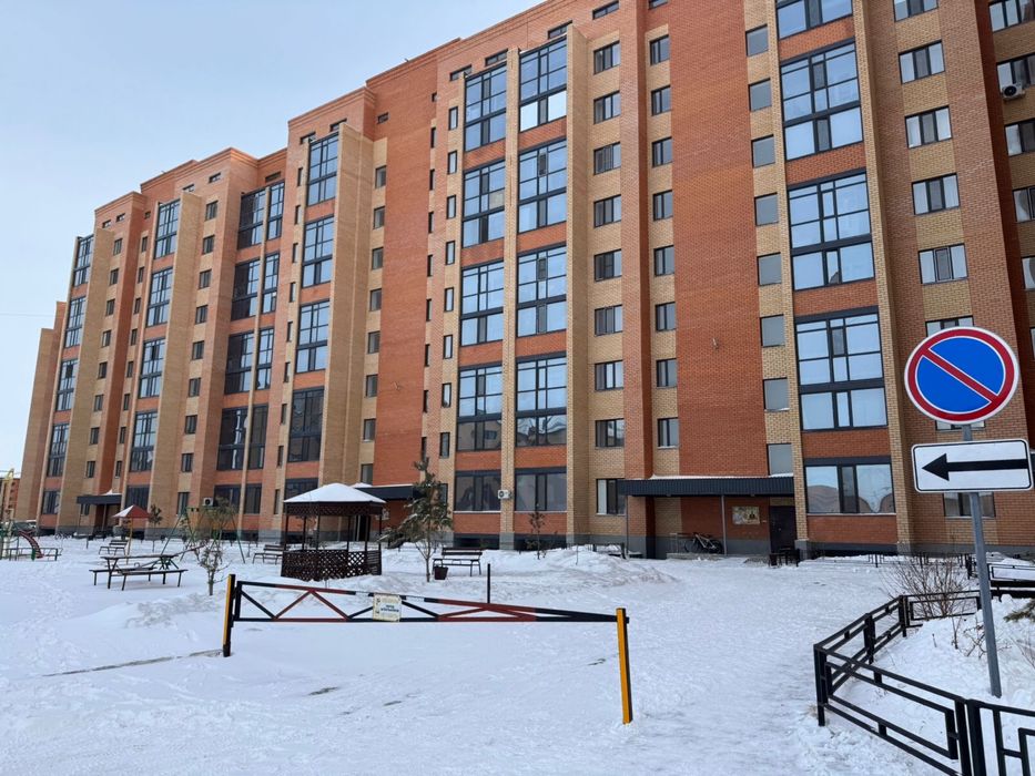 Продам 1 комнатную квартиру