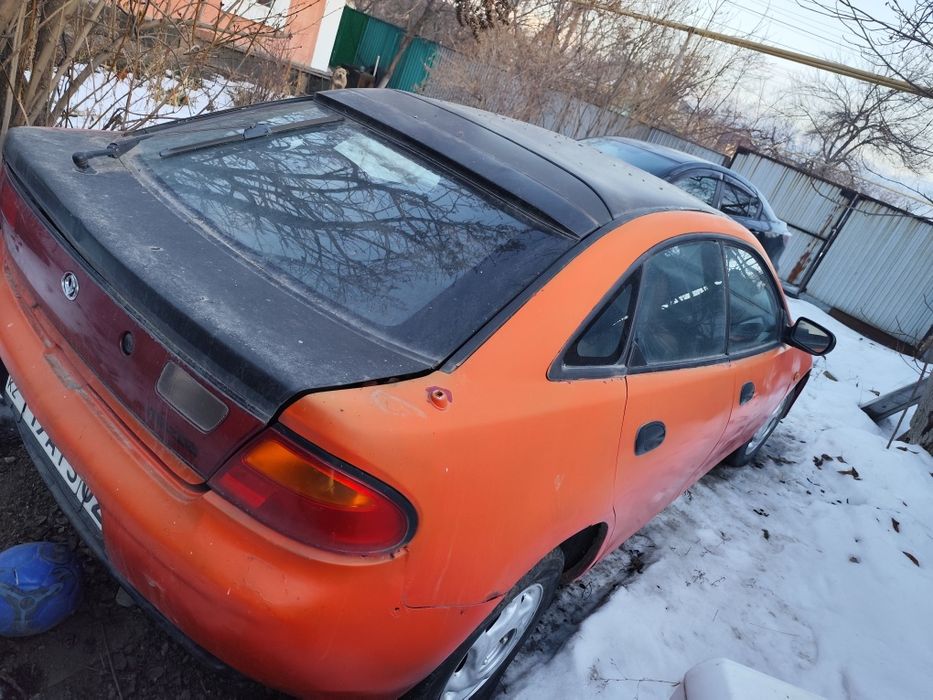 Продам или обменяю Мазду