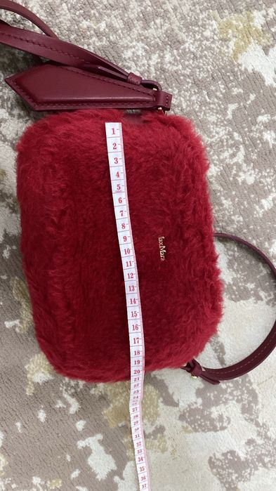 Женская сумка Max Mara. ОРИГИНАЛ