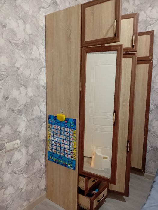 Продам шкаф для одежды