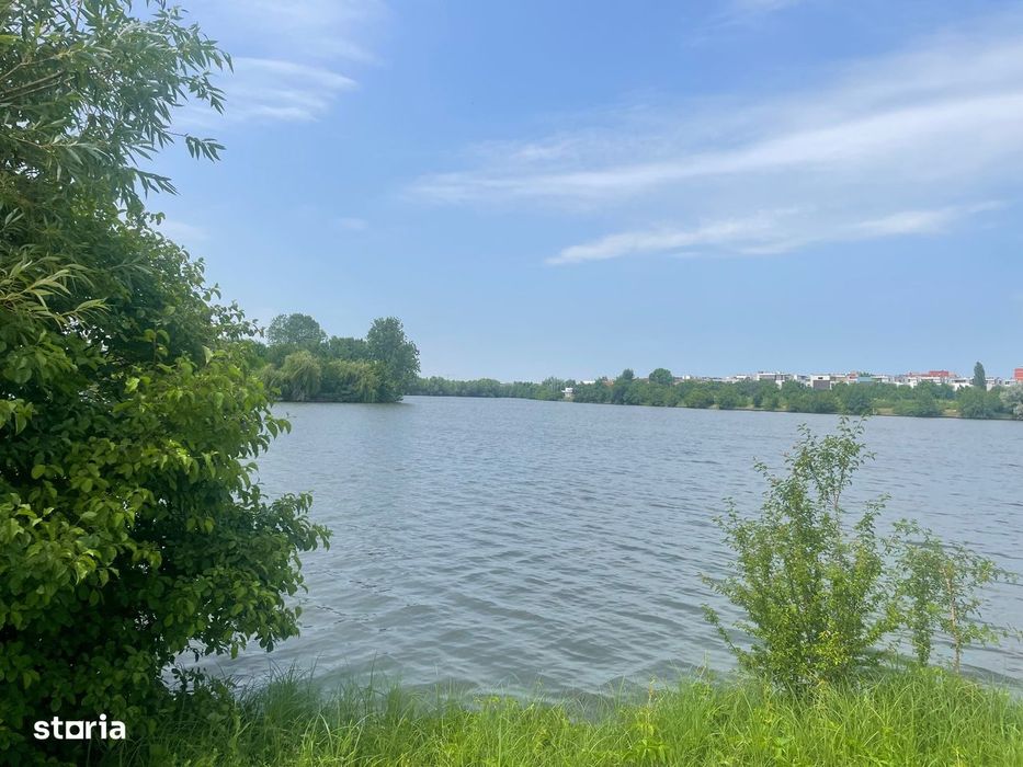 Damaroaia -Coralilor Deschidere Lac Grivita