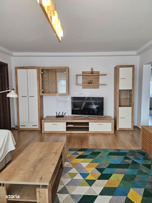 3 camere, et 8/10, 73mp, bloc 1979-Drumul Taberei — fotografia 1