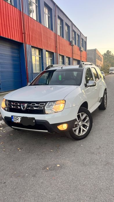DACIA Duster 2014 — imagine 1