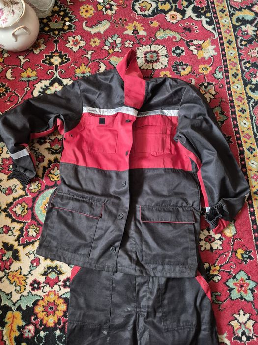 Спецодежда летняя