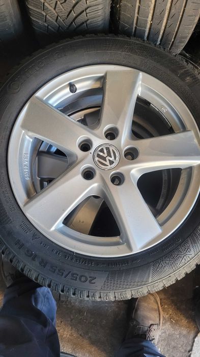 17"5X114,3  Джанти  Ronal Made in Germany.