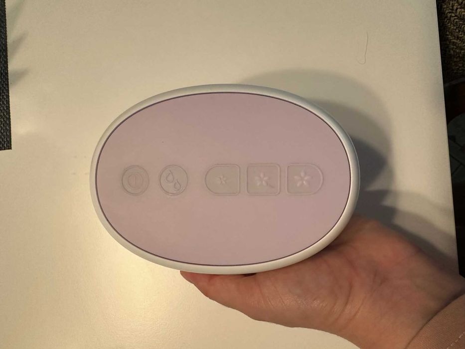 Помпа за кърма Philips Avent