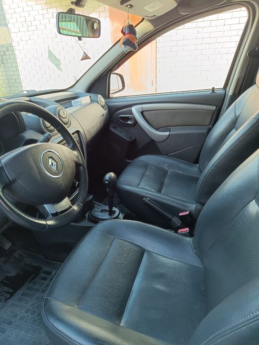Продам Renault Duster Рено Дастер