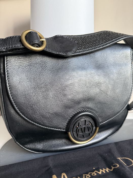 Дамска чанта Massimo dutti