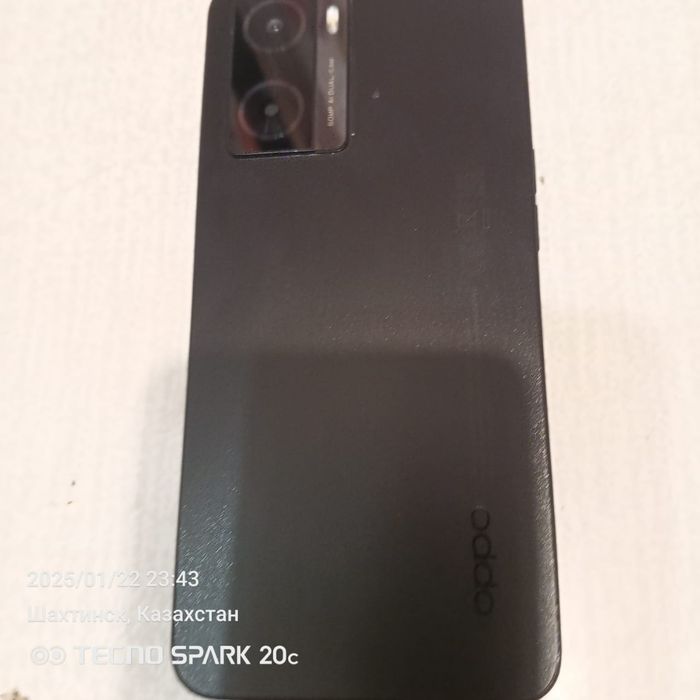 Продам смартфон ОРРО А57S