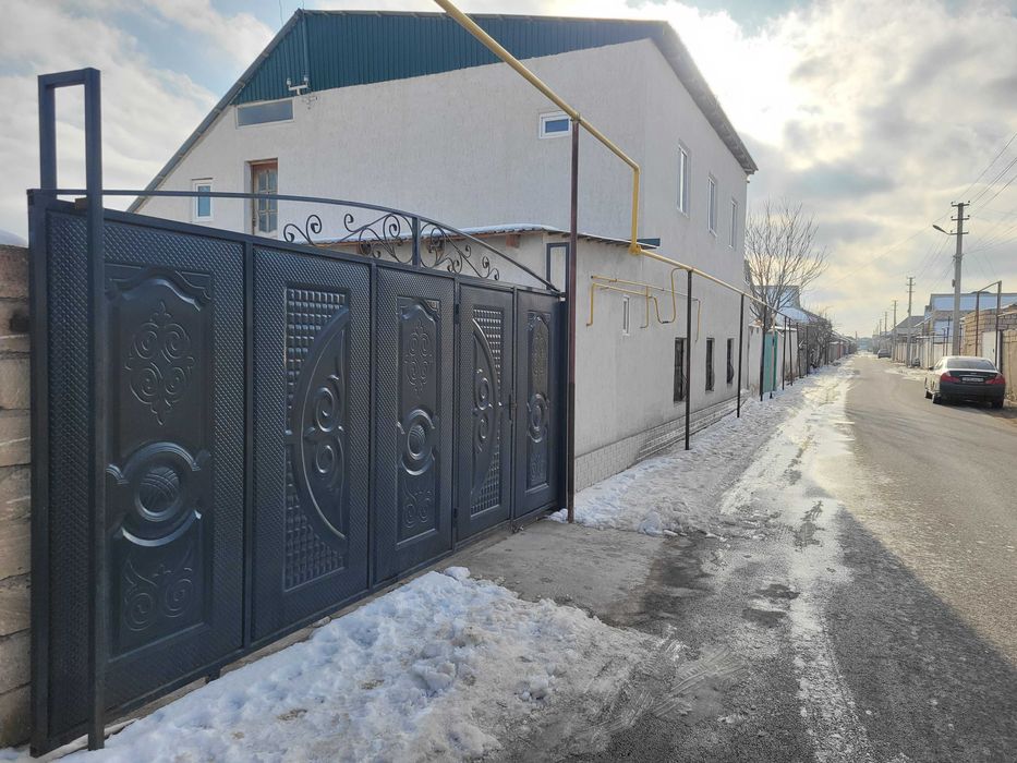 Электрик Жалын пригород