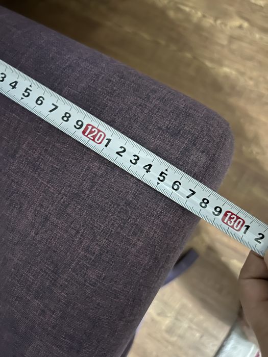 Диван раскладной широкий