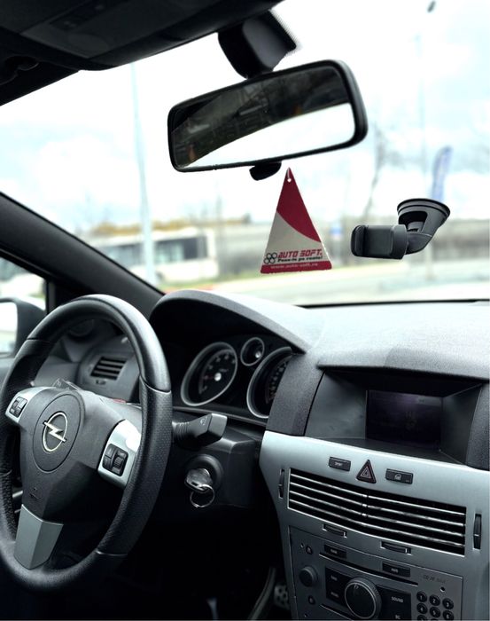 OPEL Astra 2005 — imagine 4