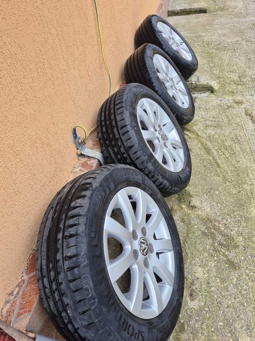 185 60 r 14 vara polo - Piese auto de vânzare | OLX.ro