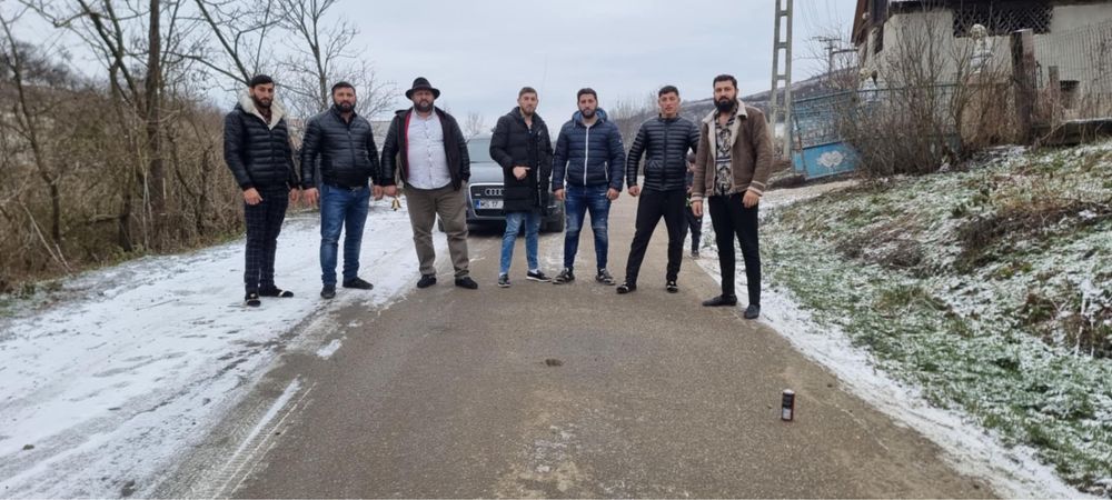 Vand. Manza de 3 ani invatata la ham