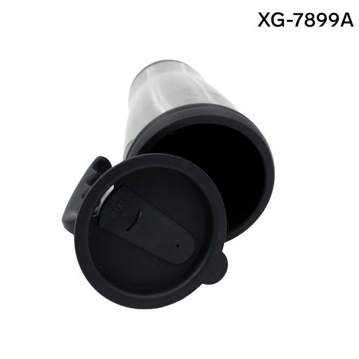 Термокружка с нанесением логотипа