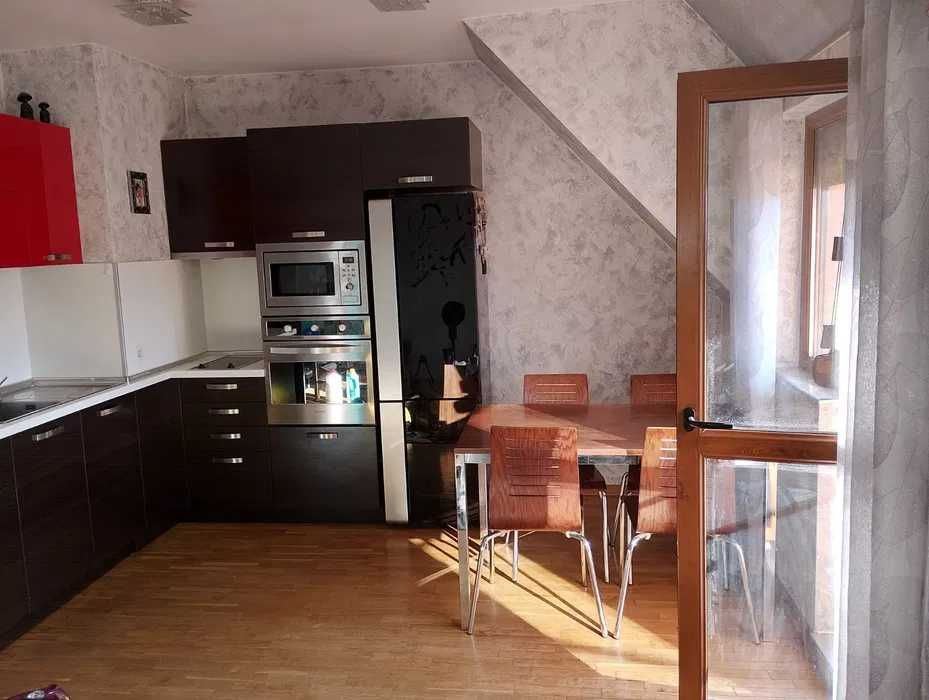 Тристаен Апартамент Кючук Париж, гр. Пловдив