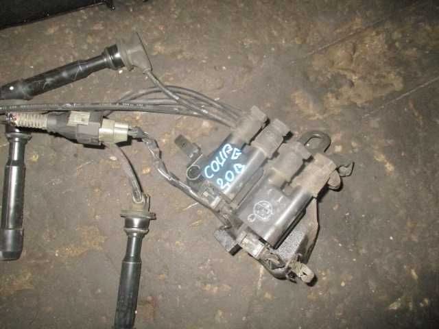 Bobina inductie HYUNDAI COUPE an 2007 motor 2,0 benzina 16v