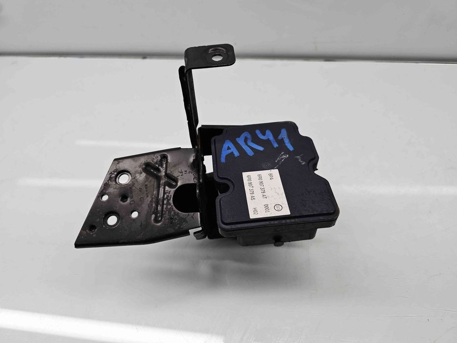 Pompa ABS  Volkswagen Polo (6R) [Fabr 2009-2016] 6R0907379AT 1.2 TDI C