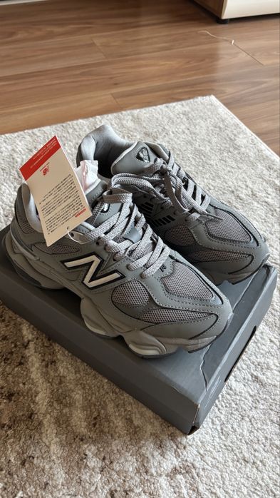 New balance 9060