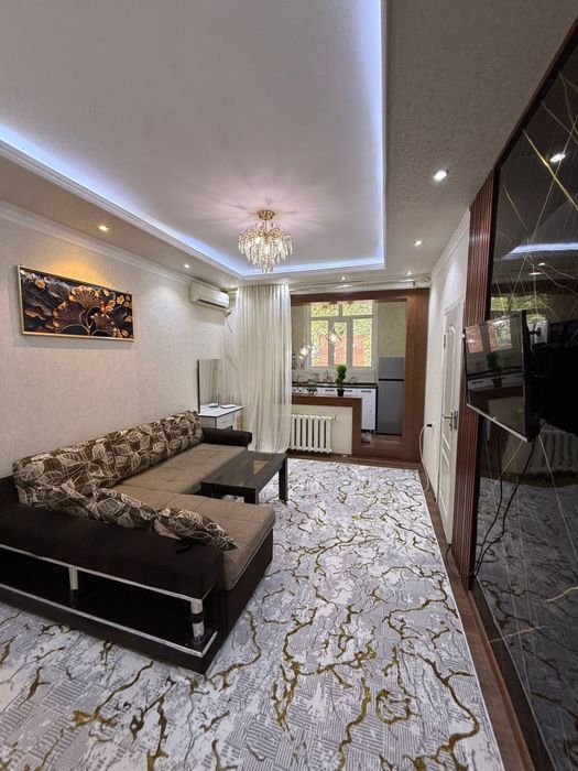 chilonzor 9 kvartal 3 domda arendaga kvartira beriladi