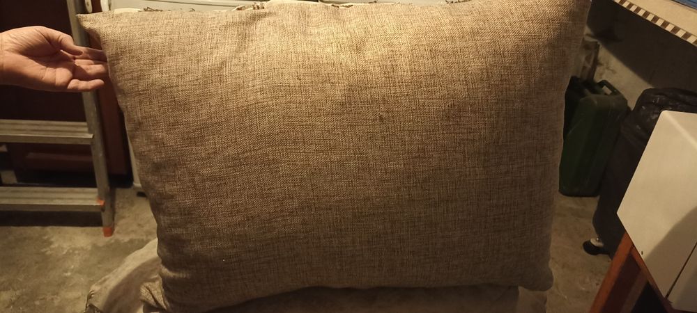 Декоративные подушки