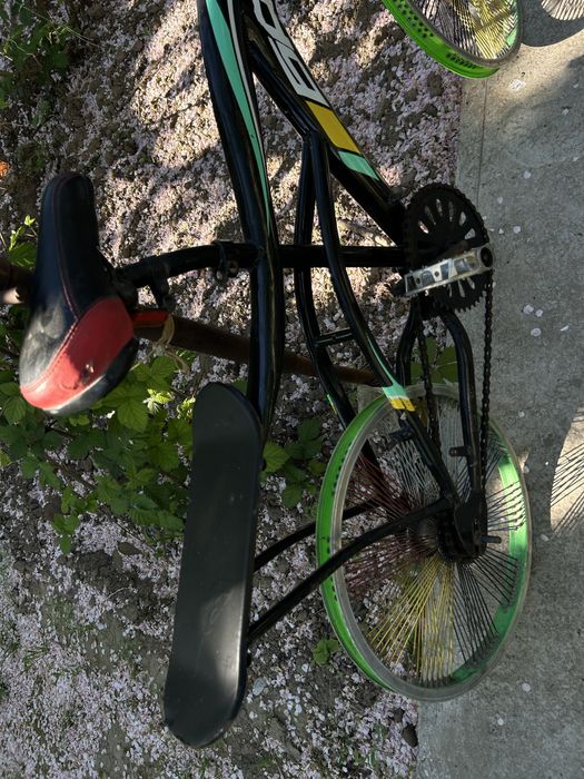 Продам велосипед