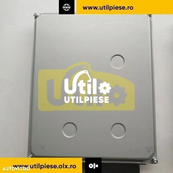 calculator ecu motor isuzu 6wg1 hitachi zx330 zx350 zx450 + piese