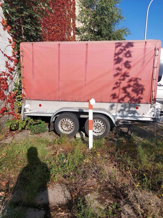 Remarke 2100kg vnos ot germaniq