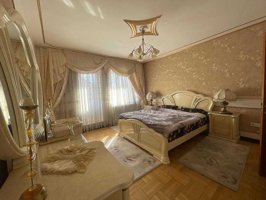 Pool & Sauna/Luxury Interior/Vast Fruit Garden