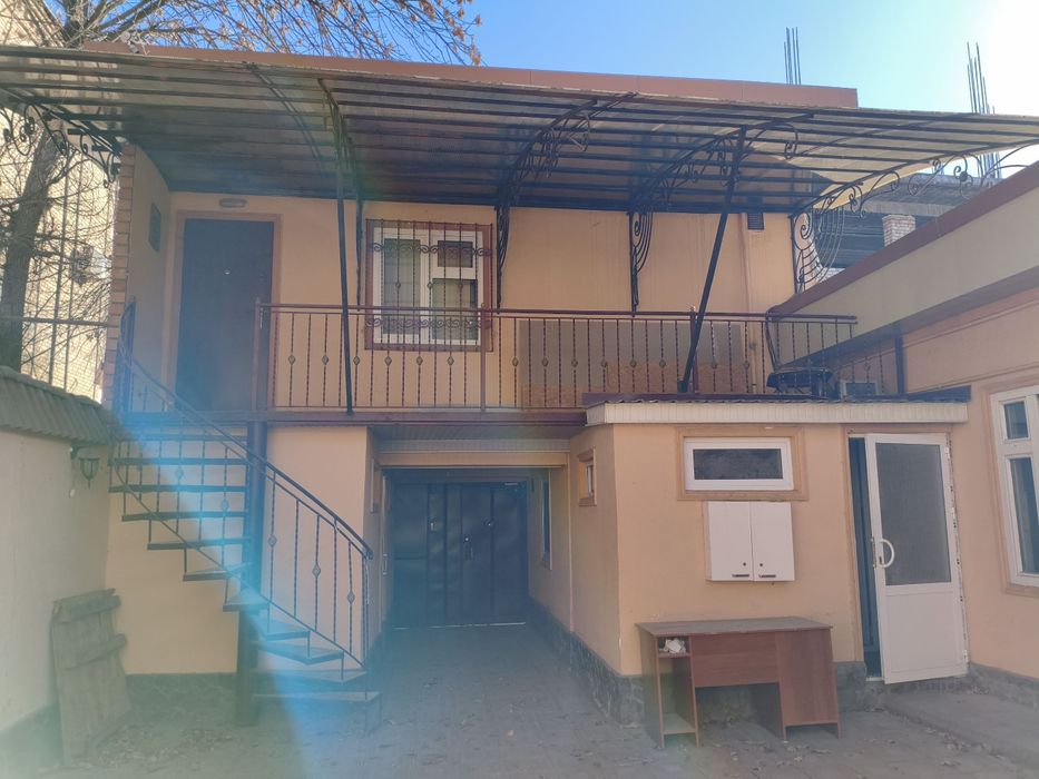 Продажа Чиланзар 2, нежилое, 3,4 сотки