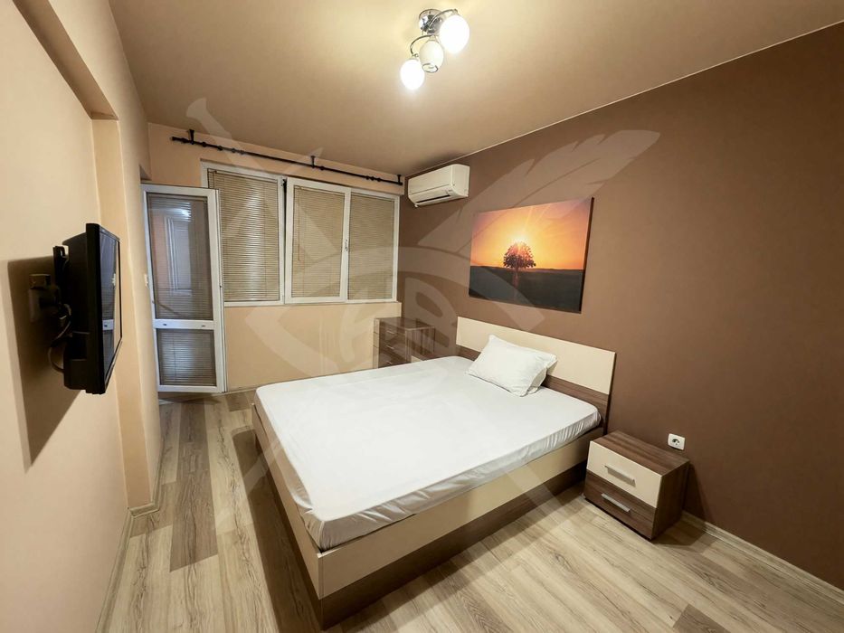 Продава се Двустаен апартамент в Пловдив, Каменица 2 - 54 кв.м за 2741 €/кв.м - Снимка #3