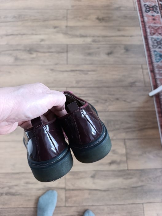 Туфли ботинки 34рр