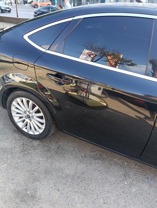 FORD Mondeo 2014 — imagine 4