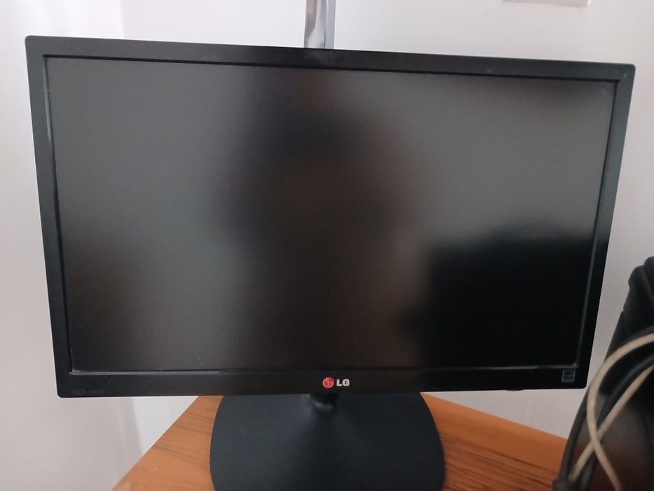 Монитор LG жаңа777
