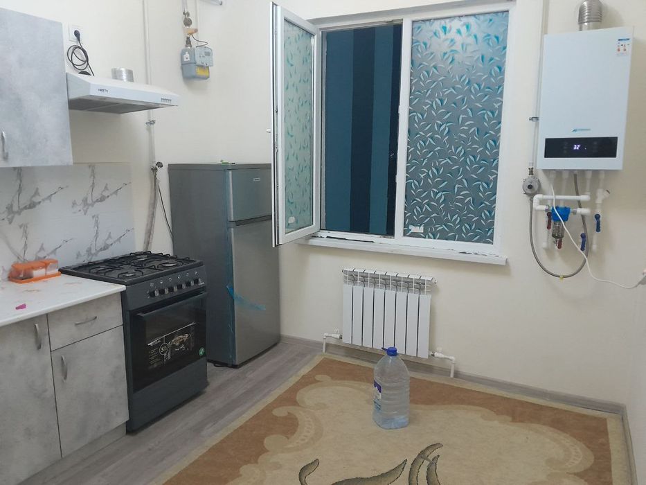 Продаётся квартира