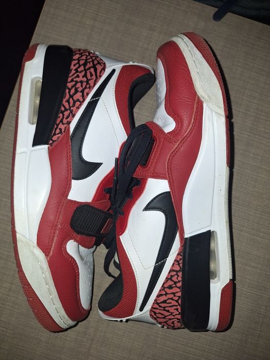 Air Jordan Legancy 312