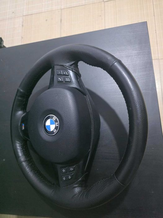 М волан BMW E90/E91/E92/E93/E87