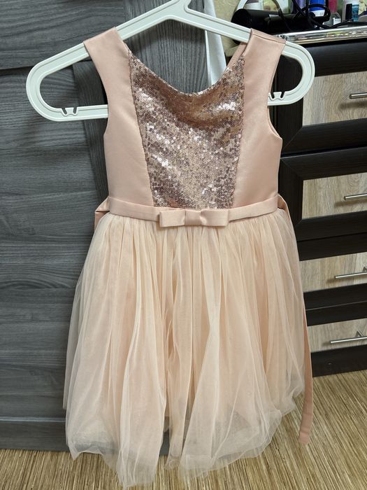 Продам платье пышное